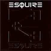 Album Esquire: Esquire