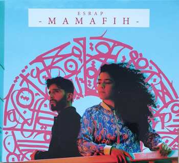 Album Esrap: Mamafih