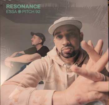 Album Essa: Resonance