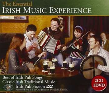 Album Essential Irish Music Experience: Essential Irish Music Experience