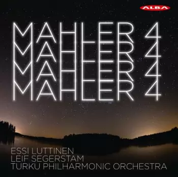 Mahler: Symphony 4 (recorded 2019) 