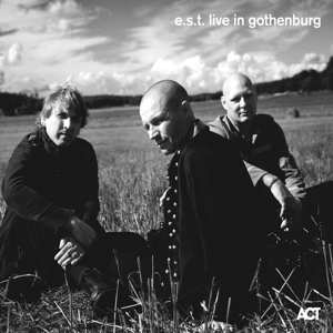 3LP E.S.T.: Live In Gothenburg CLR | LTD 576481