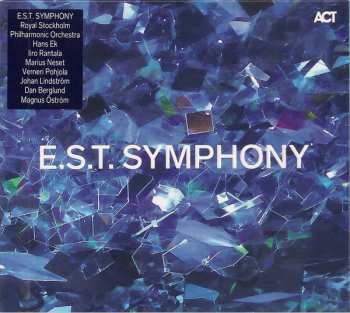 CD E.S.T. Symphony: E.S.T. Symphony 325185