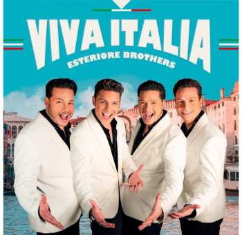 Album Esteriore Brothers: Viva Italia