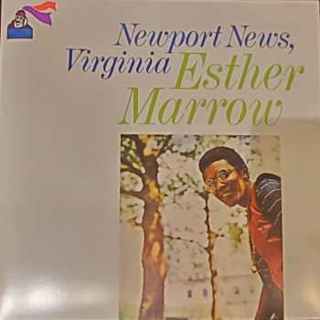 LP Esther Marrow: Newport News, Virginia 607336