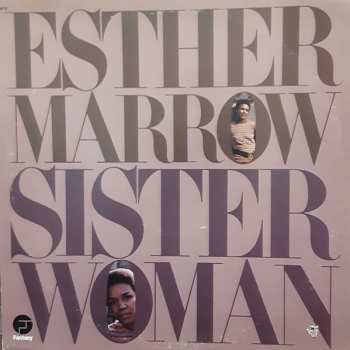 LP Esther Marrow: Sister Woman 615250