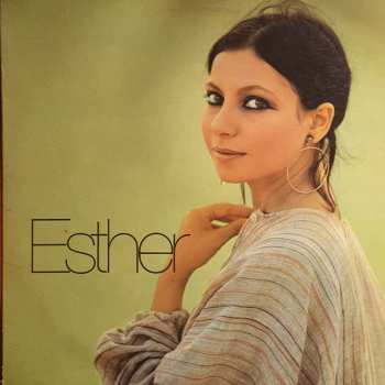 Esther Ofarim: Esther