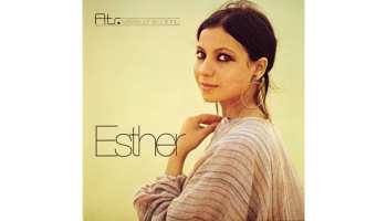 LP Esther Ofarim: Esther 627037