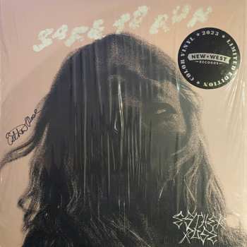 LP Esther Rose: Safe To Run CLR | LTD 562098