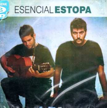 Album Estopa: Esencial