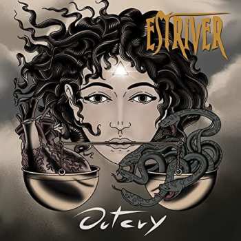 Album Estriver: Outcry