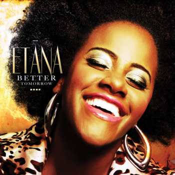 Album Etana: Better Tomorrow