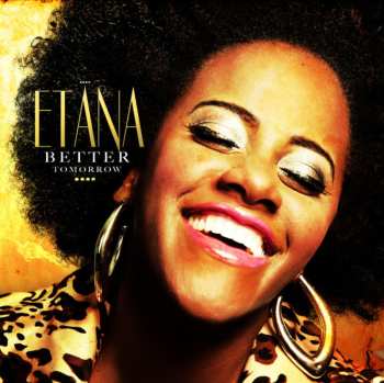 CD Etana: Better Tomorrow 570119