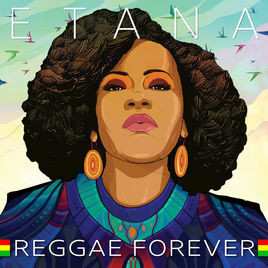 Album Etana: Reggae Forever