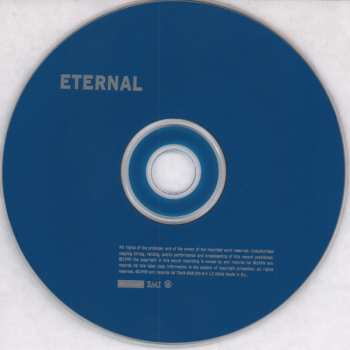 CD Eternal: Eternal 471240