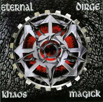 Album Eternal Dirge: Khaos Magick