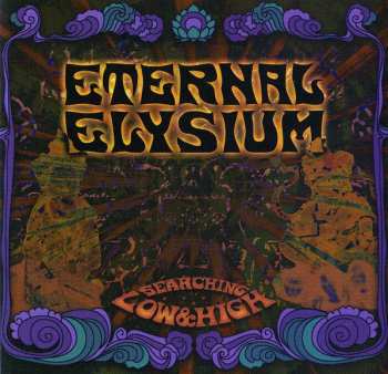 CD Eternal Elysium: Searching Low & High 600821