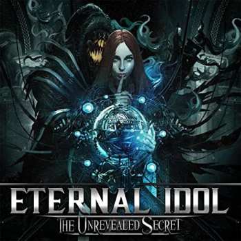 CD Eternal Idol: The Unrevealed Secret 38200