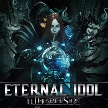 Eternal Idol: The Unrevealed Secret