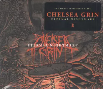 Chelsea Grin: Eternal Nightmare