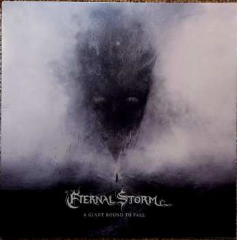 2LP Eternal Storm: A Giant Bound To Fall LTD | NUM 615805