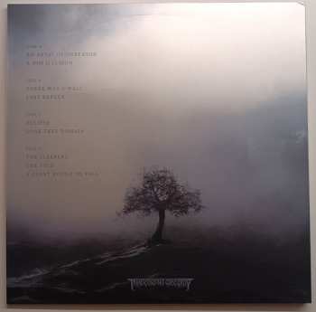 2LP Eternal Storm: A Giant Bound To Fall LTD | NUM 615805