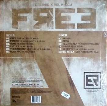 LP Eternia: Free 561426