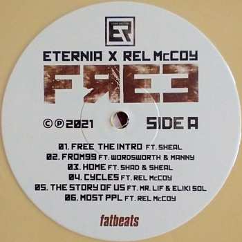 LP Eternia: Free 561426