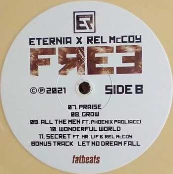 LP Eternia: Free 561426