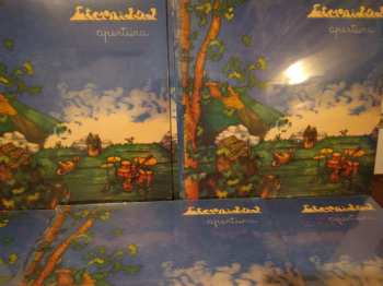 LP Eternidad: Apertura LTD 550121