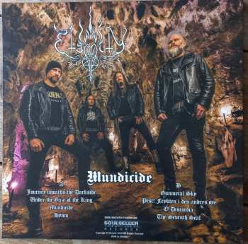 LP Eternity: Mundicide 584115