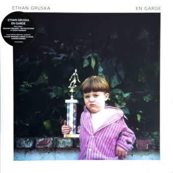 Album Ethan Gruska: En Garde