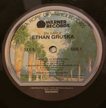 LP Ethan Gruska: En Garde 596097