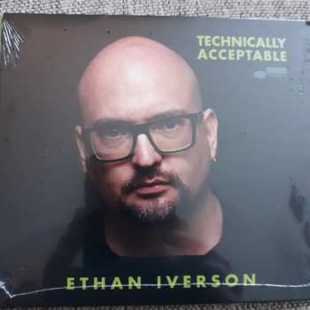 Ethan Iverson: Technically Acceptable