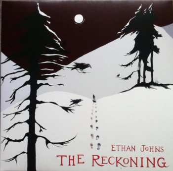 Ethan Johns: The Reckoning