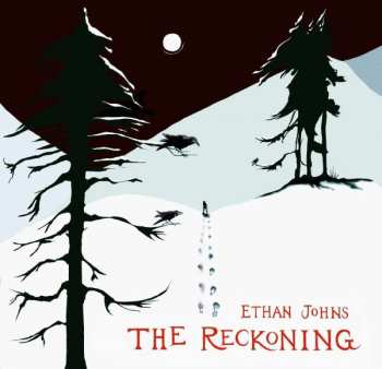 CD Ethan Johns: The Reckoning 386532