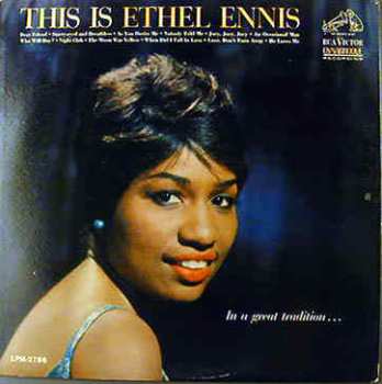 Ethel Ennis: This Is Ethel Ennis