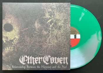 LP Ether Coven: The Relationship Between The Hammer And The Nail CLR | LTD 559331