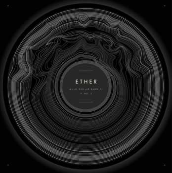 Album Ether: Music For Air Raids V2.0