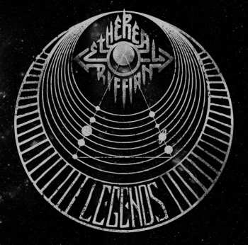 LP Ethereal Riffian: Legends LTD | NUM 552629