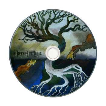 CD Ethereal Riffian: Shaman's Visions 547137