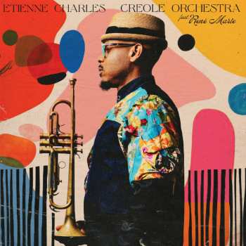 CD Etienne Charles: Creole Orchestra  635902