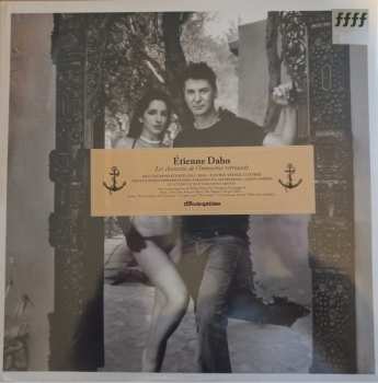 2LP Etienne Daho: Les Chansons De L'innocence Retrouvée DLX 637888