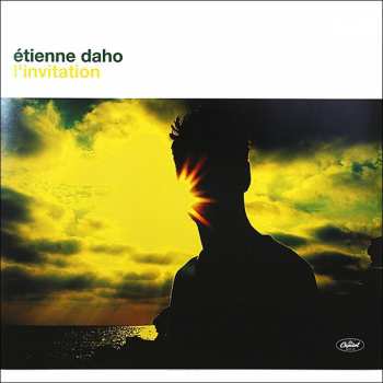 LP Etienne Daho: L'invitation 564485