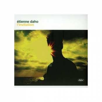 2CD Etienne Daho: L'invitation  DLX 416097