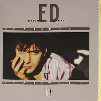 LP Etienne Daho: Pop Satori 294113