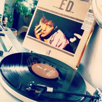 LP Etienne Daho: Pop Satori 294113