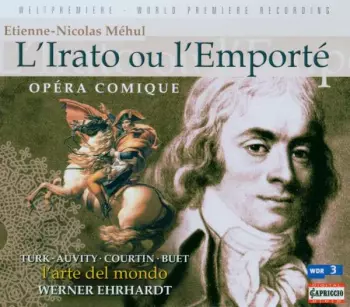 L'irato Ou L'emporte