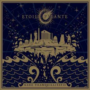 CD Étoile Filante: Mare Tranquillitatis LTD 622057