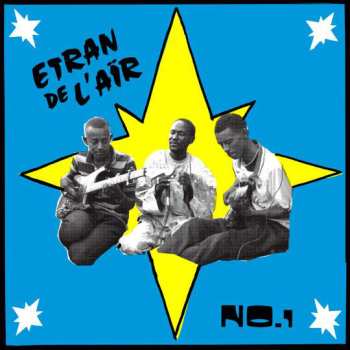 LP Etran De L'air: No. 1 603014